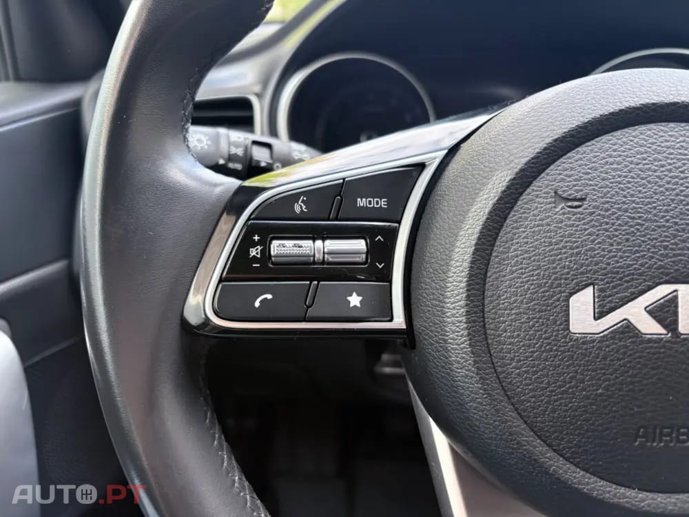 Kia Xceed 1.0 T-GDi Dynamic