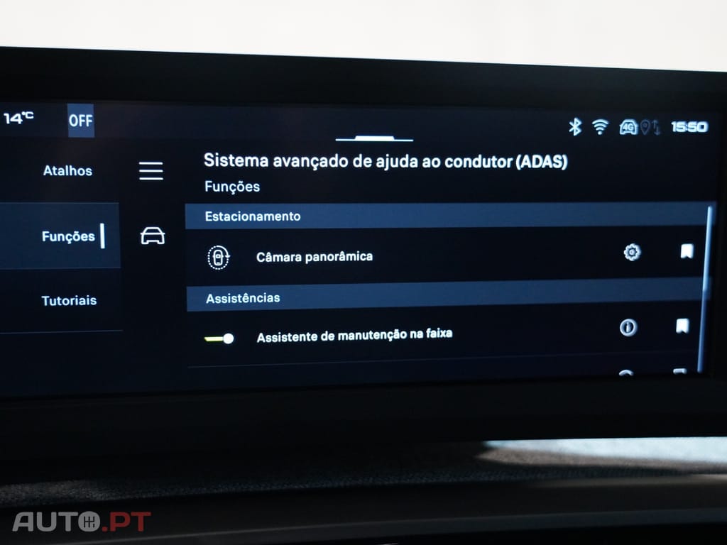 Peugeot 3008 1.2 Hybrid Allure e-DCS6