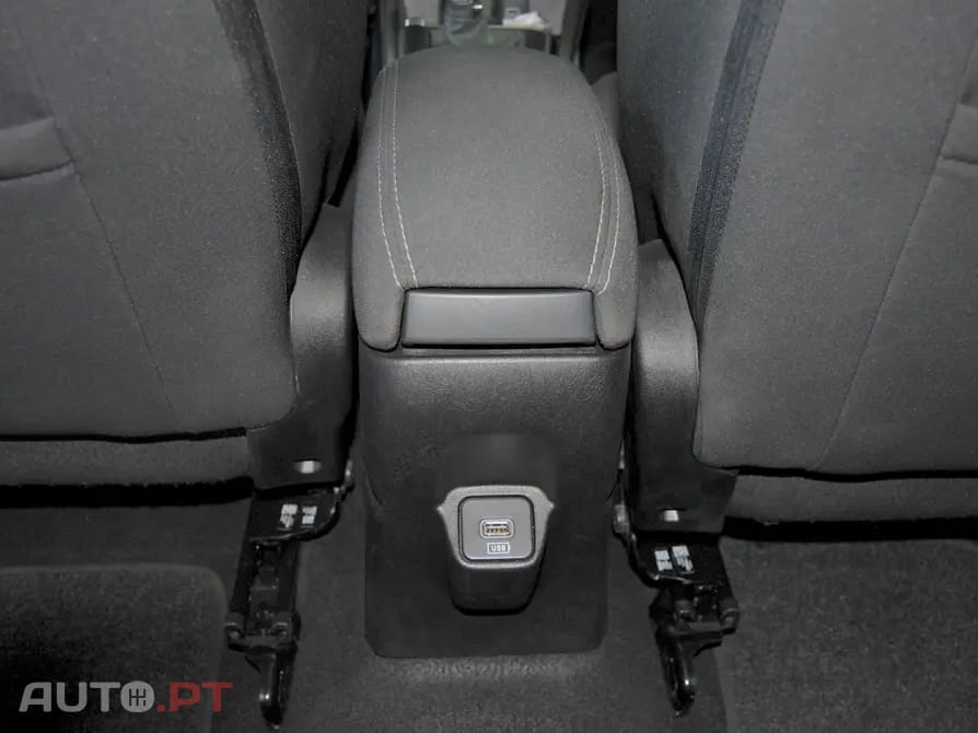 Fiat Tipo 1.3 Multijet City Life