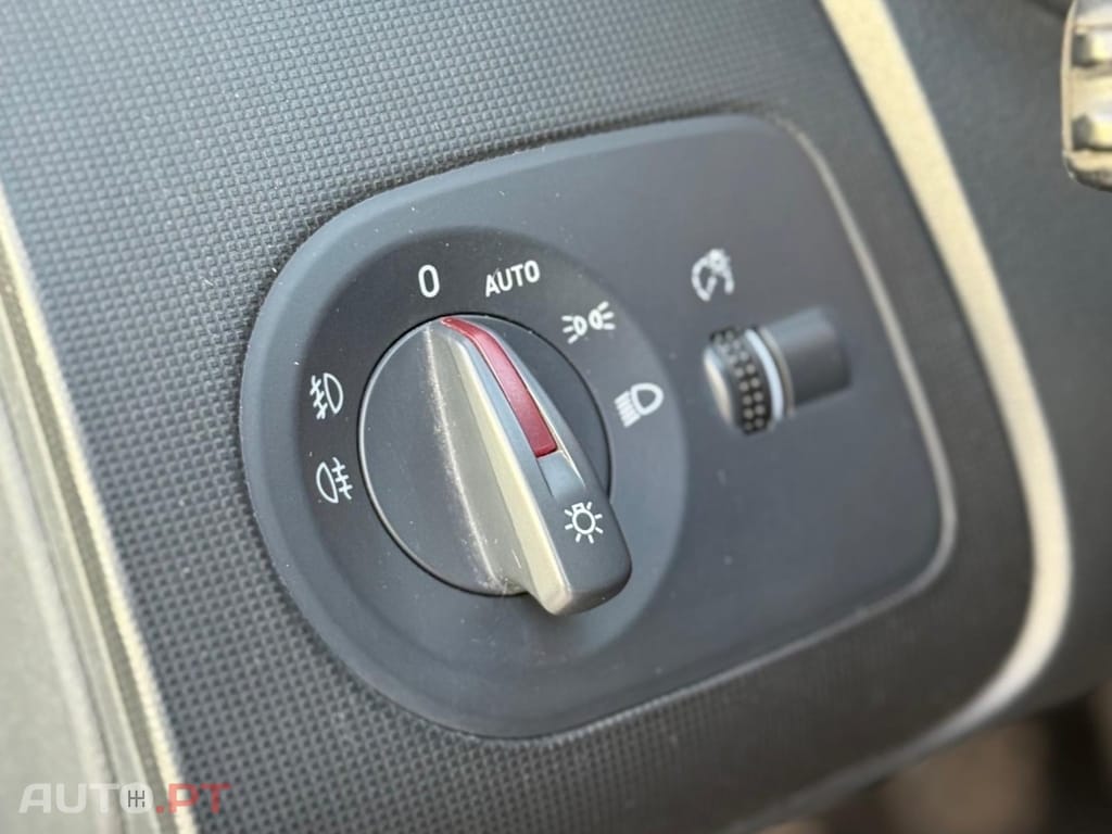 Seat Ibiza 1.2 TSI FR