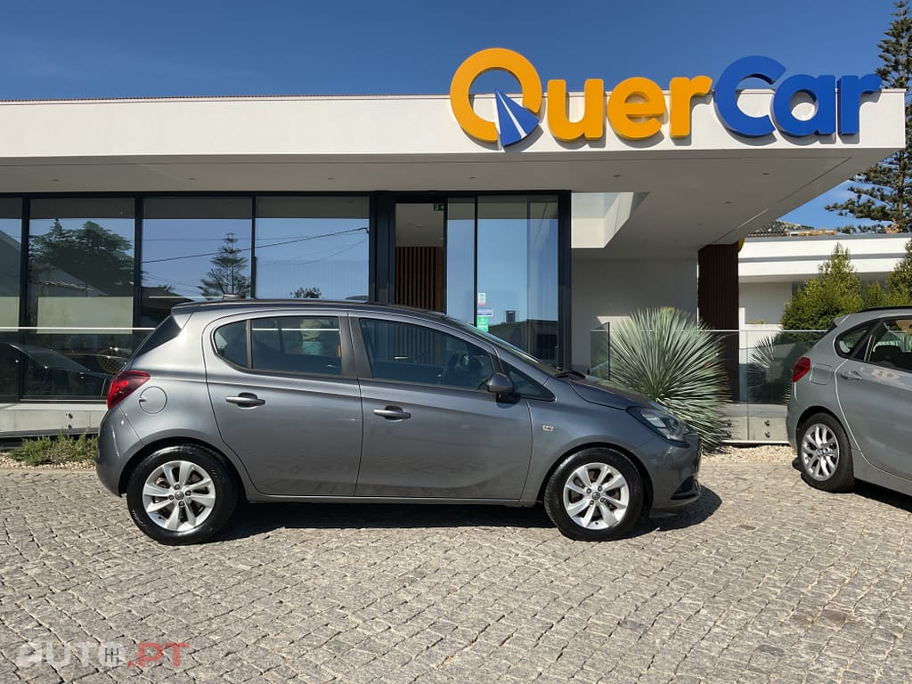 Opel Corsa 1.3 CDTi Edition