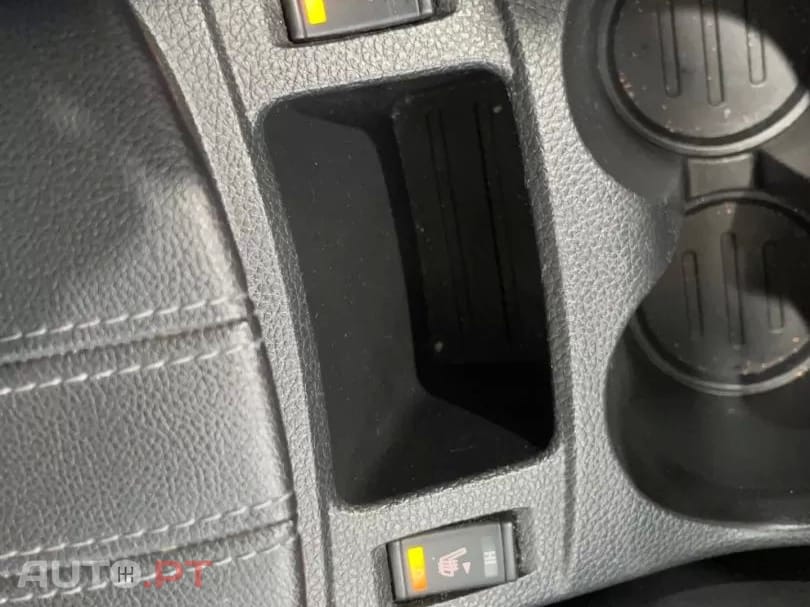 Nissan Qashqai 1.6 dCi Tekna