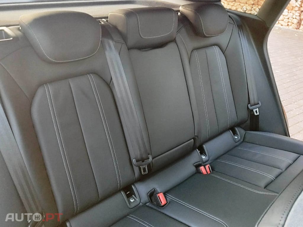 Audi Q4 E-Tron 50 quattro 82 kWH