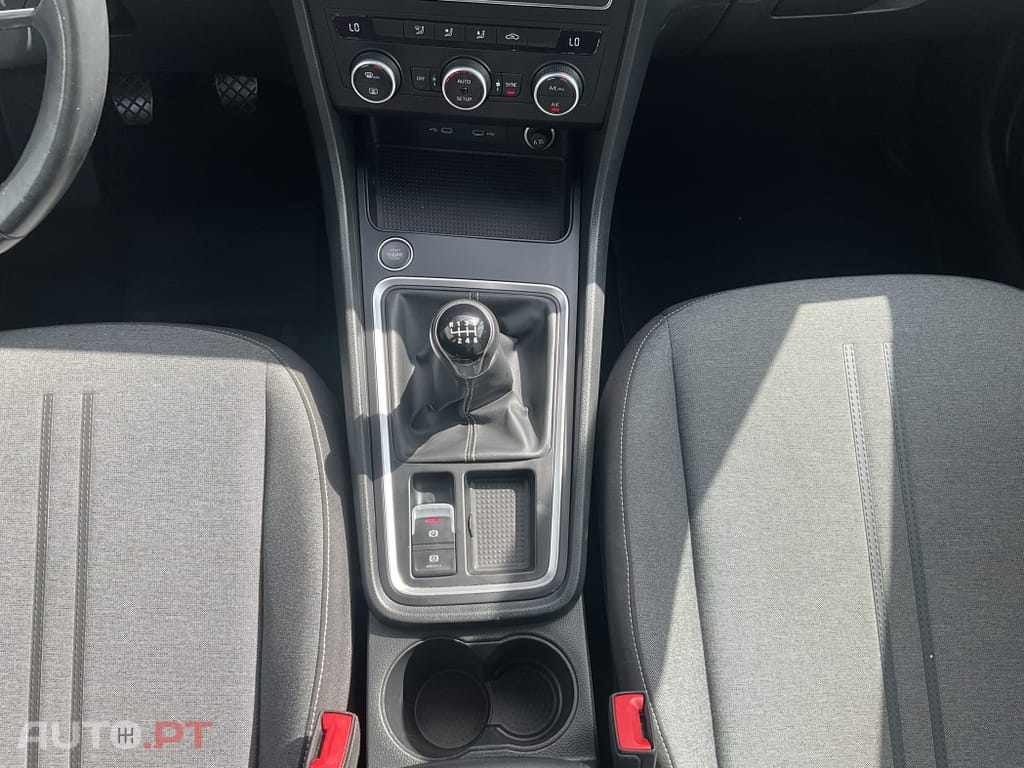 Seat Ateca 1.0 TSI Style