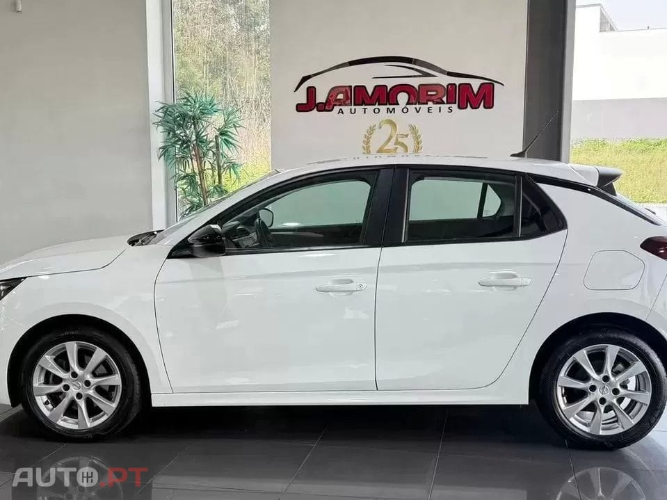 Opel Corsa 1.5 D Business Edition