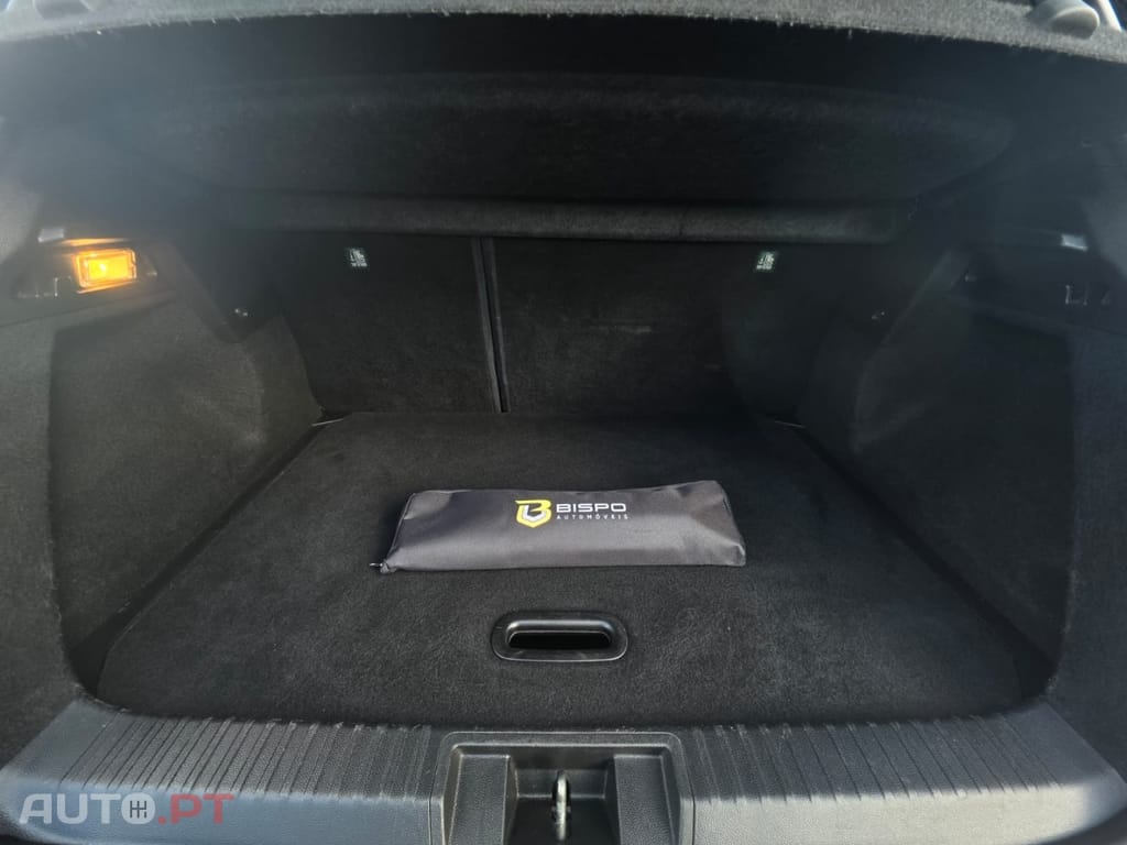 Renault Captur 1.0 TCe RS Line