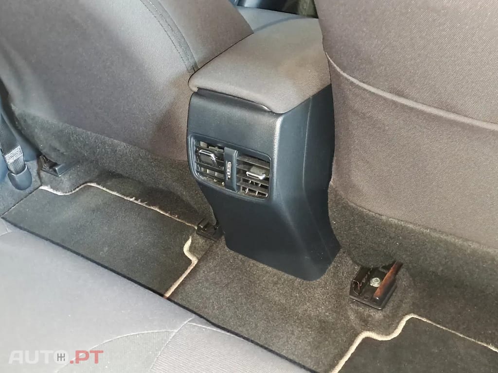 Toyota Corolla Touring Sports 1.8 Hybrid Comfort