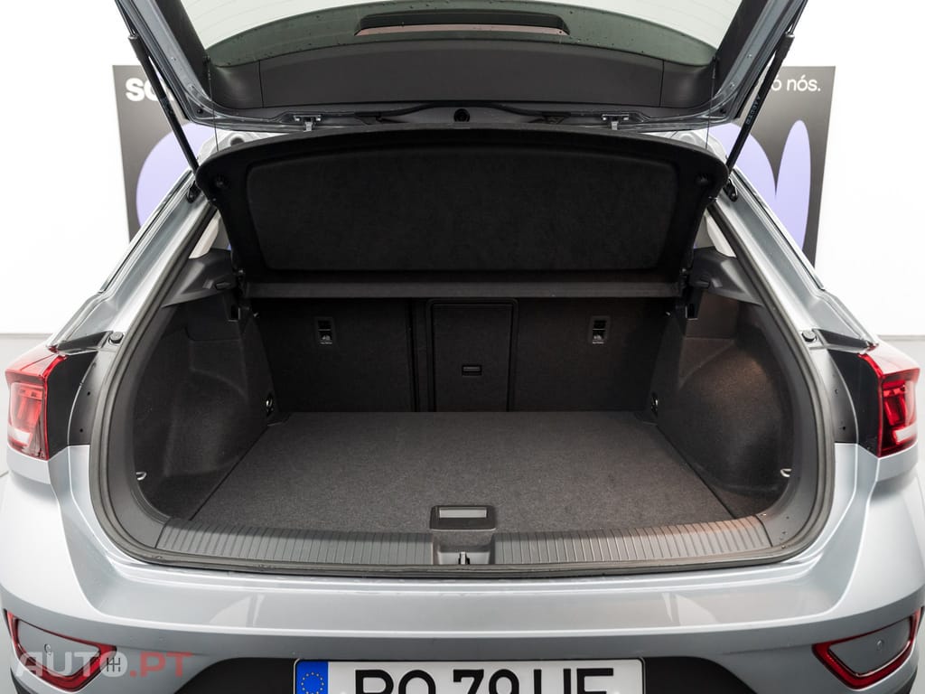 Volkswagen T-Roc 1.0 TSI Urban