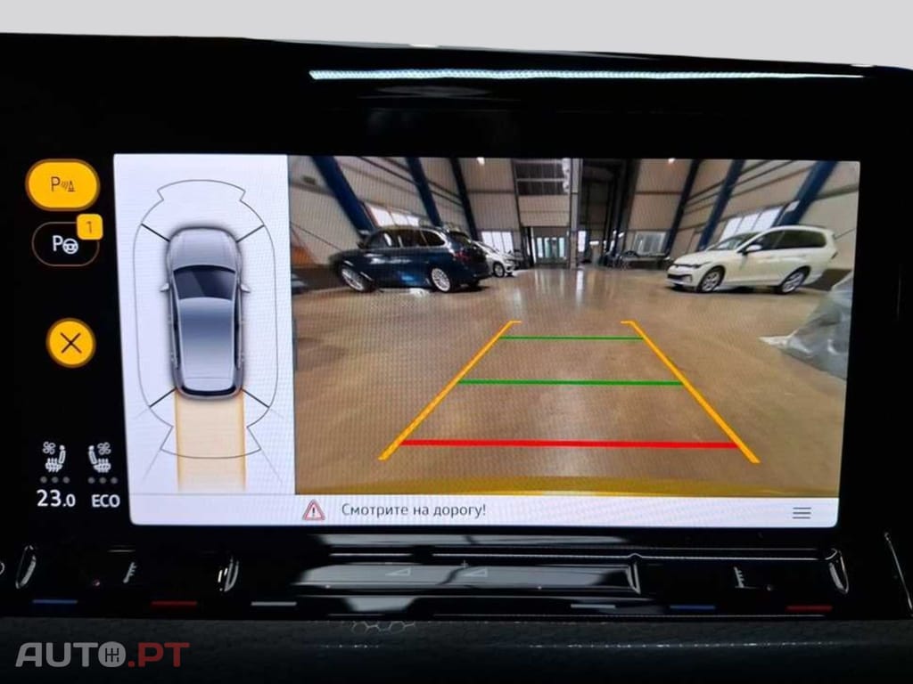Volkswagen Golf GTE 1.4 eHybrid DSG I.V.A DEDUTIVEL 