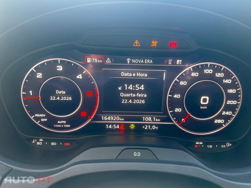 Audi A3 LIMOUSINE S-LINE SPORT