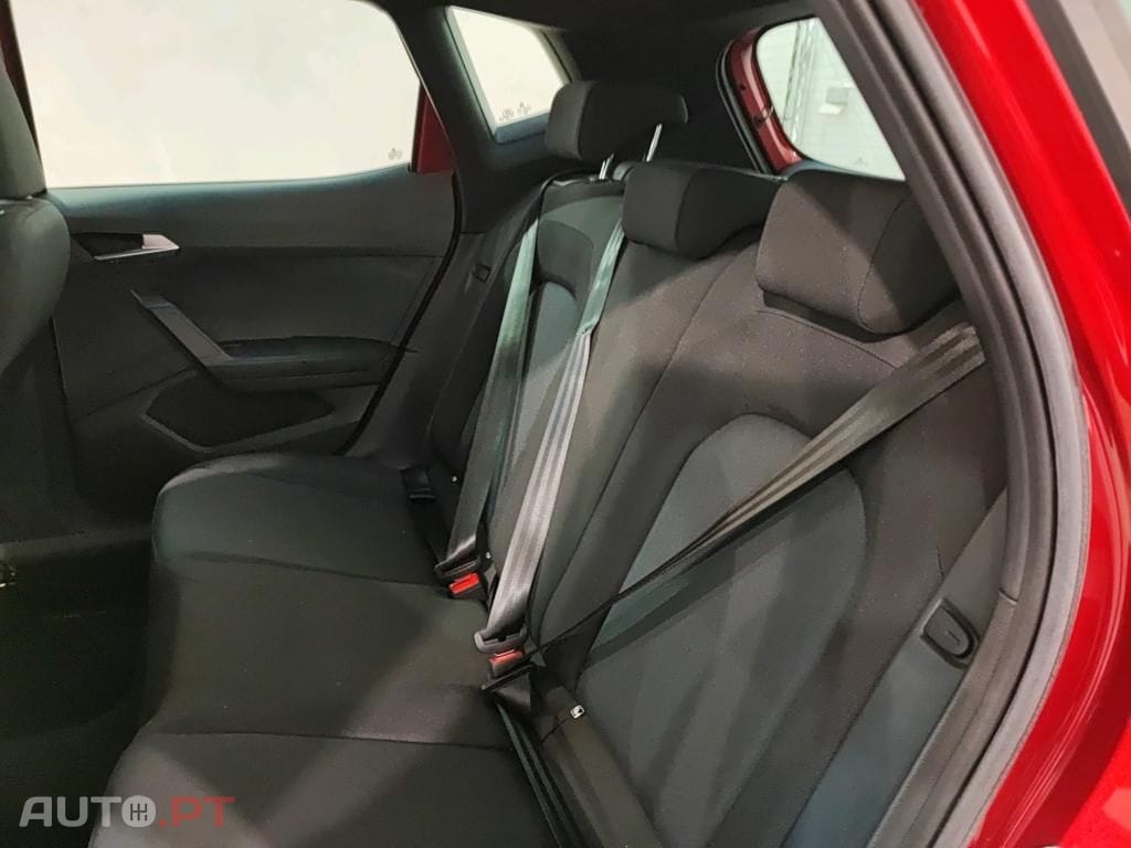 Seat Arona 1.0 TSI FR