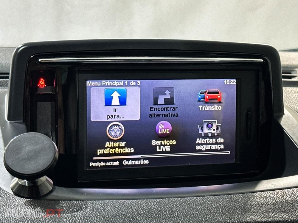 Renault Mégane Coupe dCi 160 FAP GT