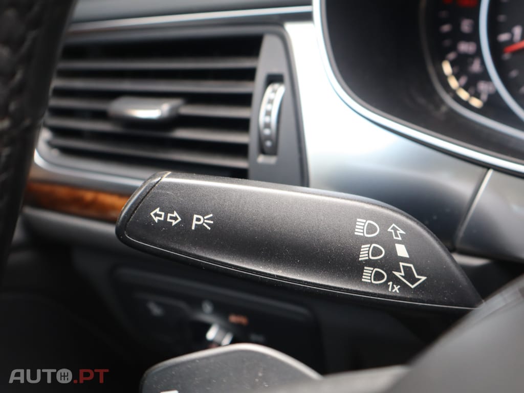 Audi A6 2.0 TDi Sport S tronic