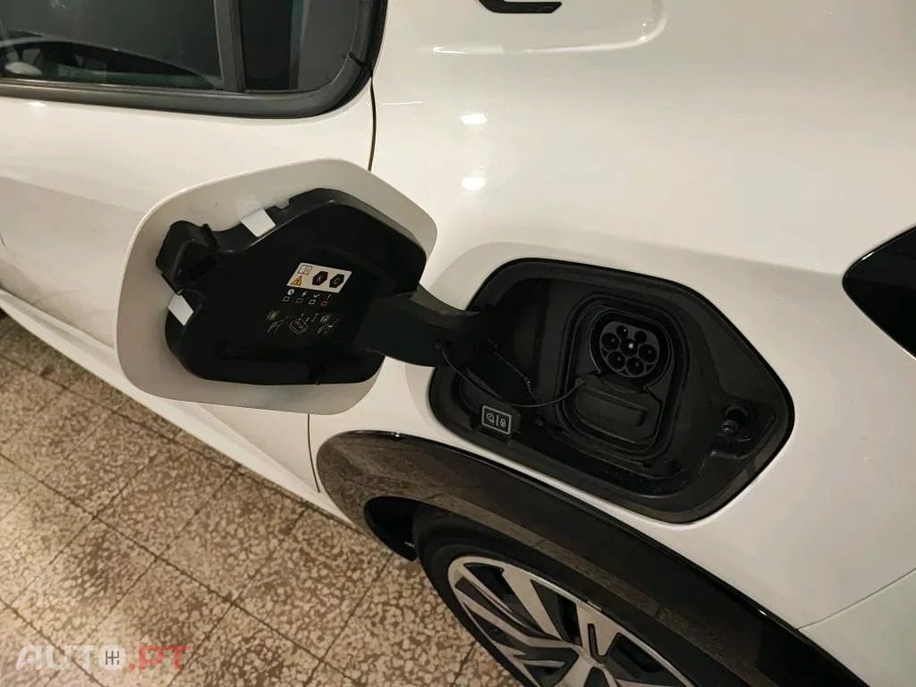 Peugeot 208 ND