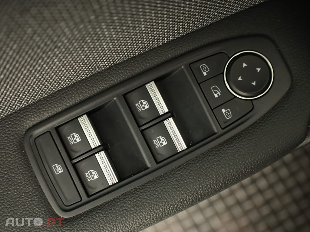 Renault Captur 1.2 ECO-G Techno
