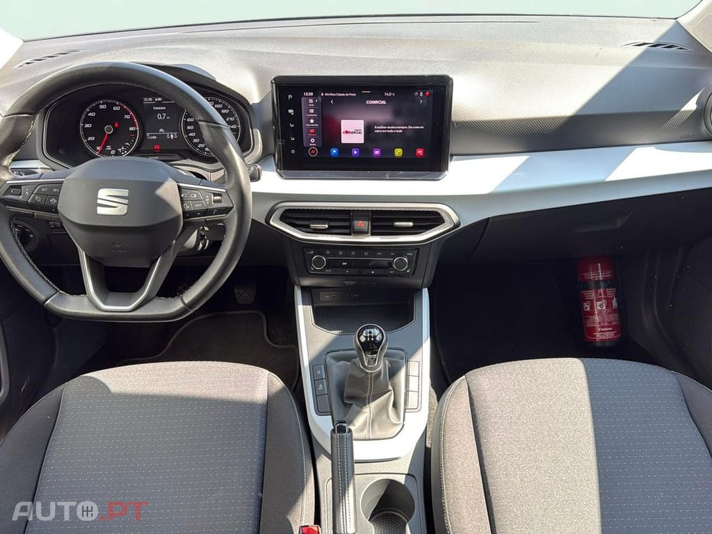 Seat Arona 1.0 TSI Style