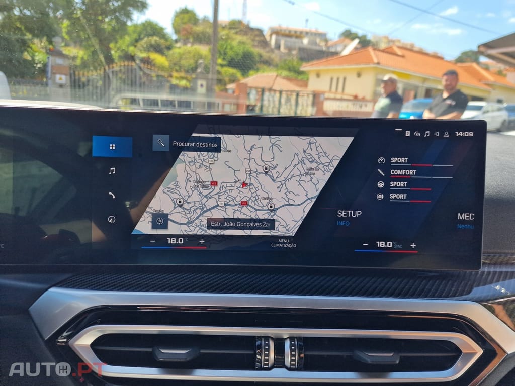 BMW M2 Aut.