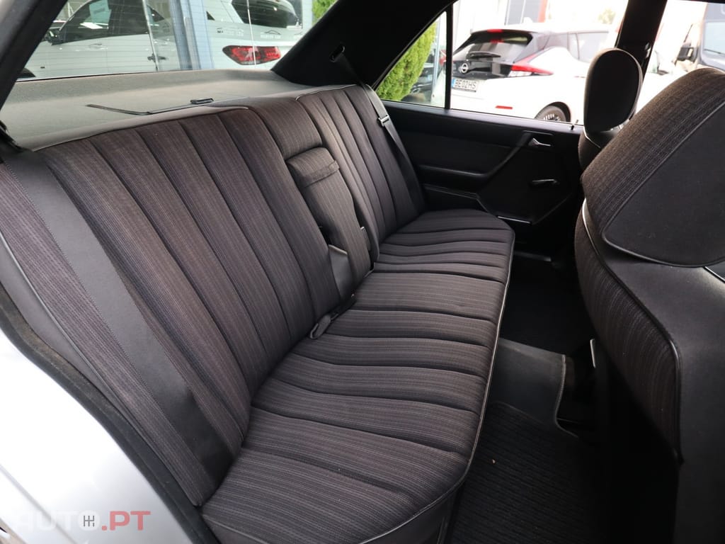 Mercedes-Benz C 200 d classic