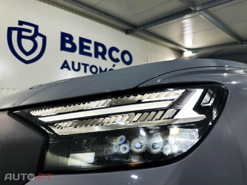 Audi Q4 E-Tron 40 SportBack