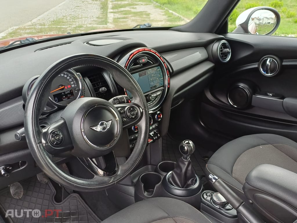 MINI Cooper 1.5