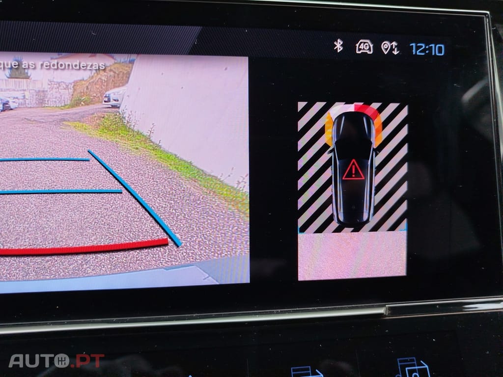 Peugeot 308 SW PureTech 130 Allure