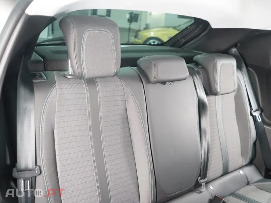 Peugeot 208 1.2 PureTech Allure