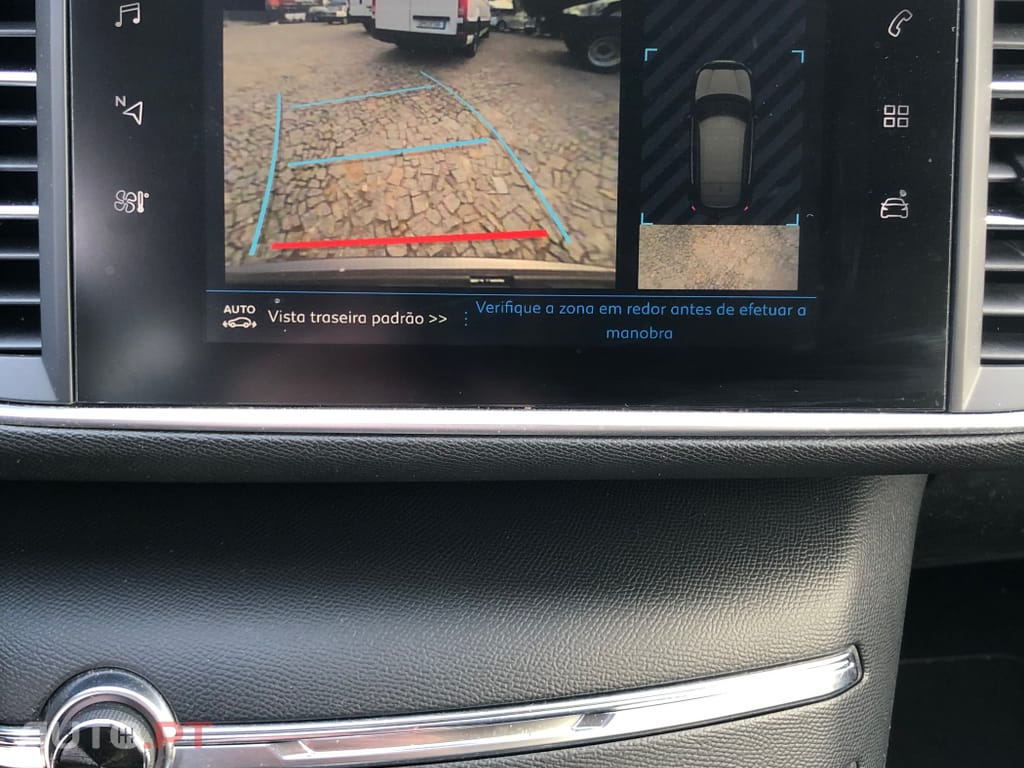 Peugeot 308 1.2 PureTech Business Line