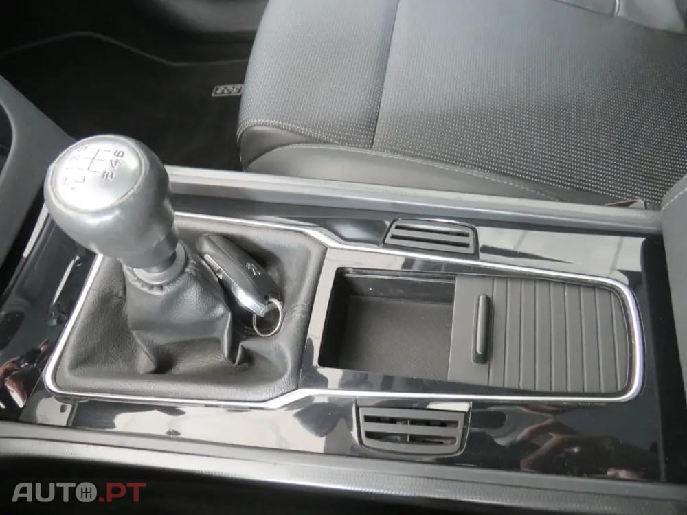 Peugeot 508 SW 2.0 BlueHDi Allure