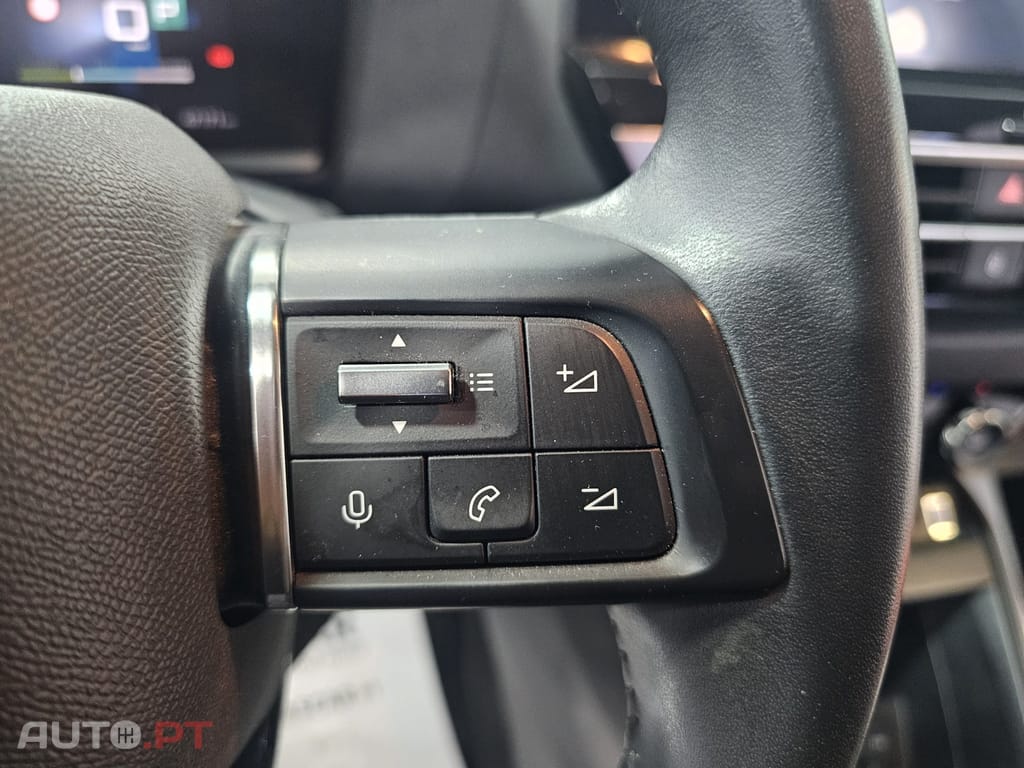 Citroen e-C4 50 kWh Feel