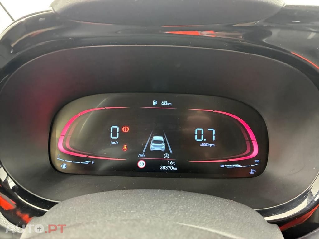 Hyundai i10 1.0 ECO Creative