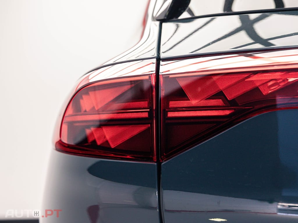 Cupra Terramar 1.5 e-Hybrid Tribe Edition DSG