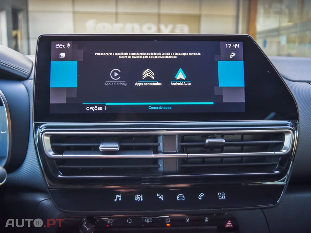 Citroen C5 Aircross 1.2 PureTech Feel Pack