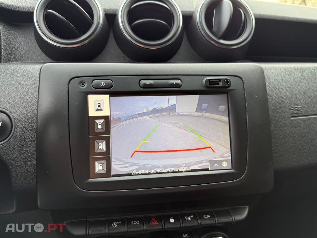 Dacia Duster 1.0 TCe Prestige