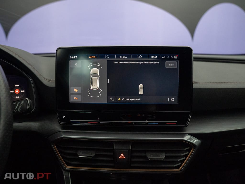 CUPRA Formentor 2.0 TDI — fotografia 30