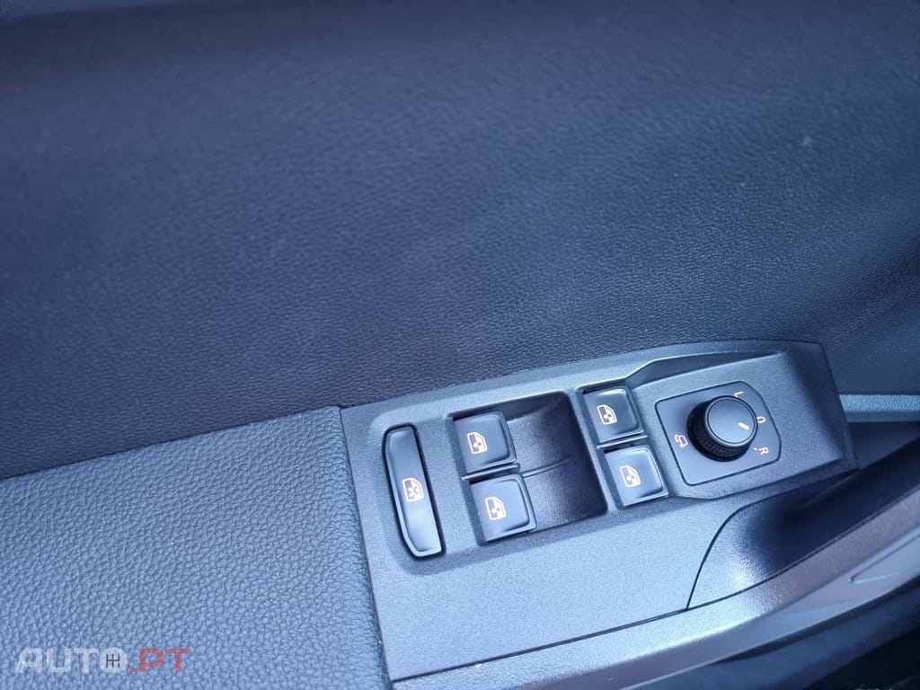 Seat Ibiza 1.0 TSI Style