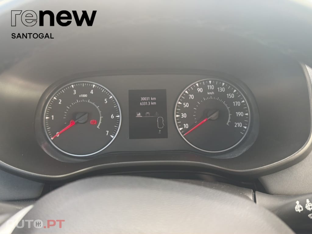 Dacia Jogger Extreme Bio Fuel