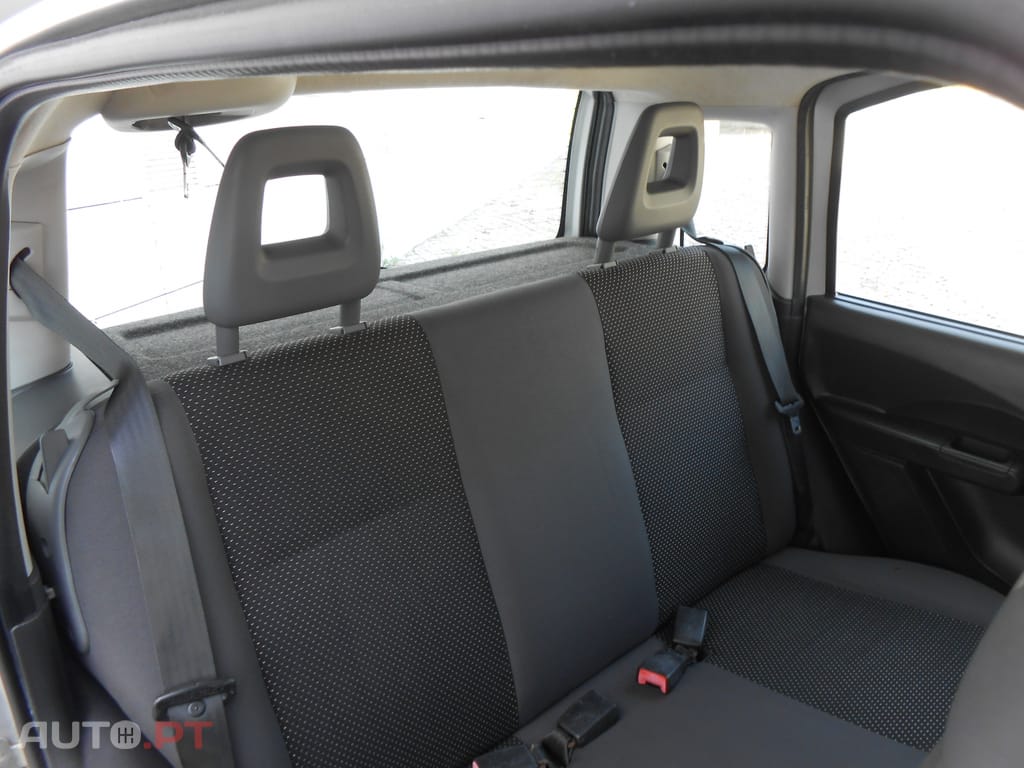Fiat Panda 1.1 ACTIVE