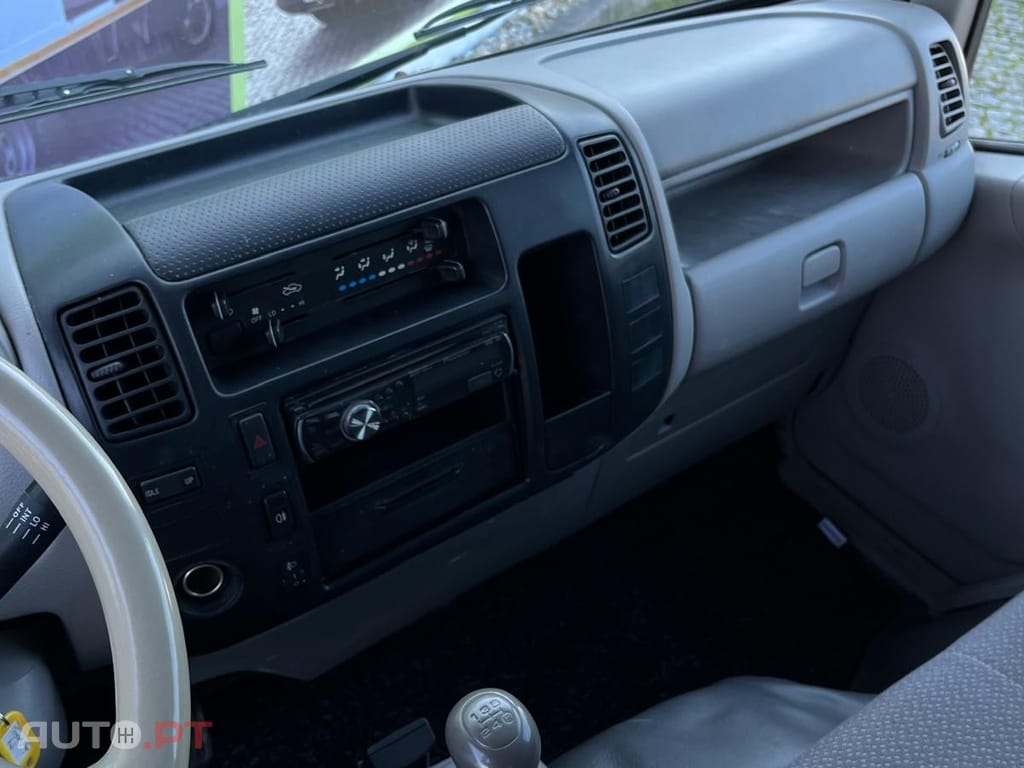 Toyota Dyna 3.0 D-4D S CD 35.25