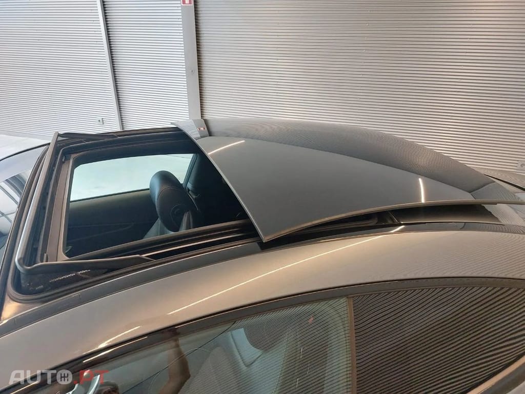 Mercedes-Benz C 220 d AMG Line Aut.