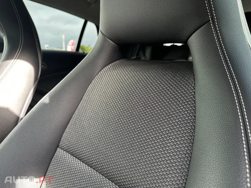 Mercedes-Benz CLA 180 d Urban