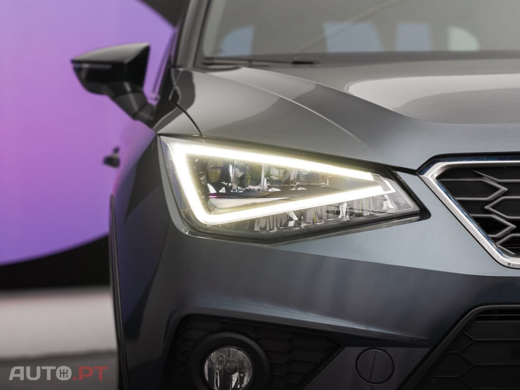 Seat Arona 1.0 TSI FR