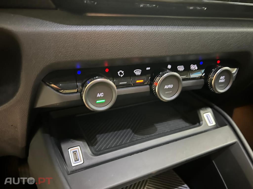 Citroen C4 1.5 BlueHDi Feel