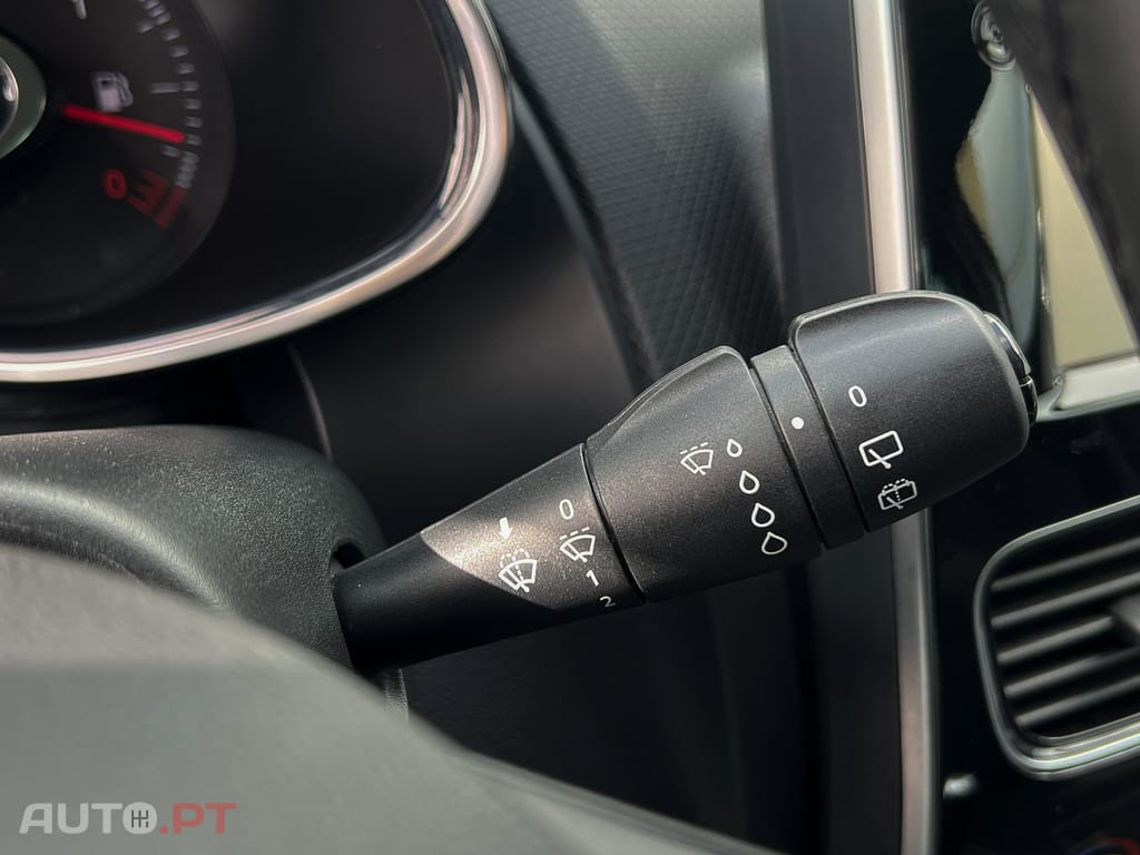 Renault Clio 0.9 Limited Edition