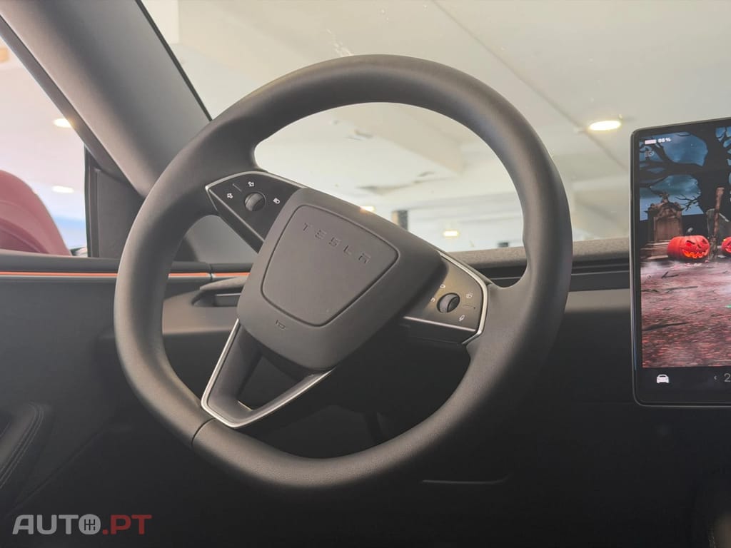 Tesla Model 3 Tração Traseira Premium