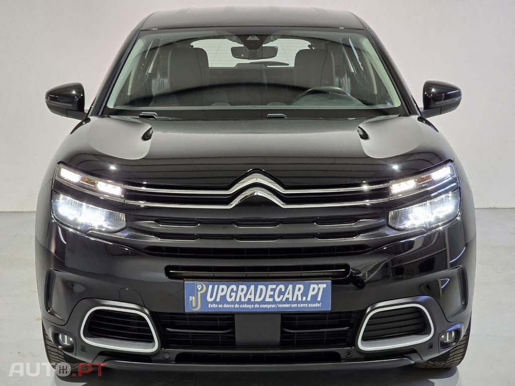 Citroen C5 Aircross 1.6 Hybrid Feel e-EAT8