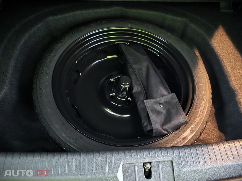 Volkswagen Golf GTI Performance BlueMotion DSG