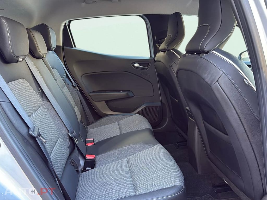 Renault Clio 1.5 Blue dCi INTENS