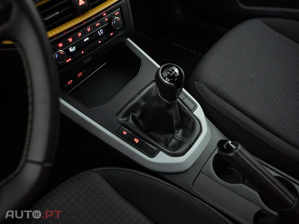 Seat Arona 1.0 TSI Style