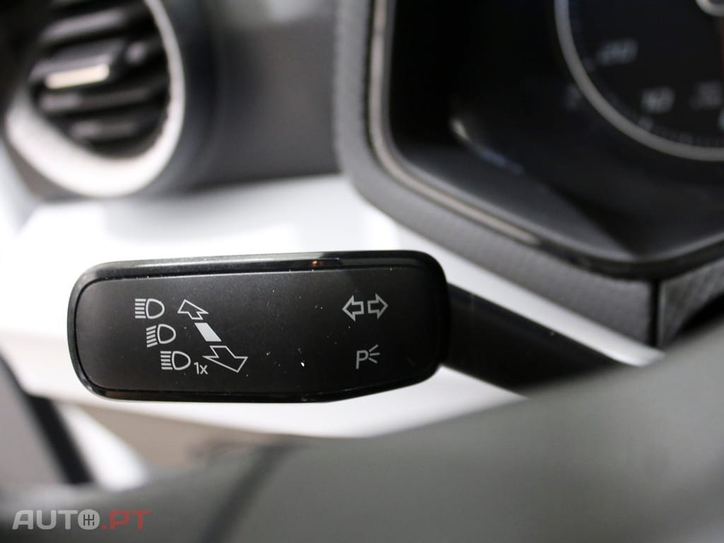 Seat Ibiza 1.0 TSI Style DSG