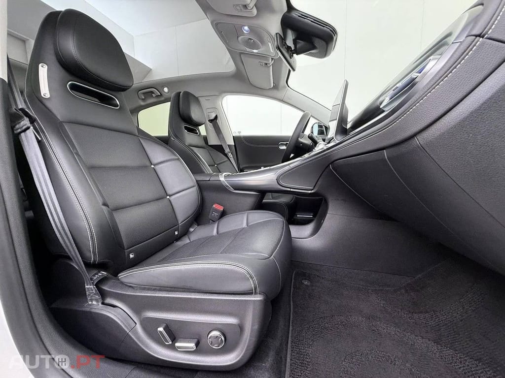Smart #3 66 kWh Premium